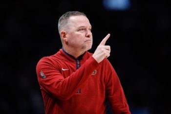 Michael Malone pic