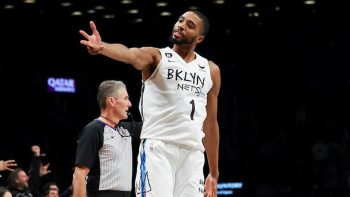 Mikal Bridges pic