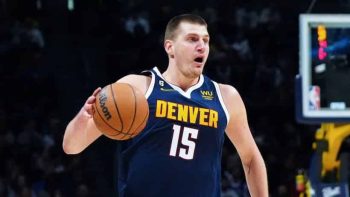 Nikola Jokic pic