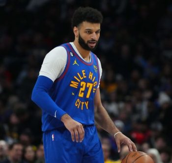 Nuggets Jamal Murray (knee) questionable, Zeke Nnaji (shoulder) doubtful vs Magic