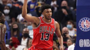 Tony Bradley pic