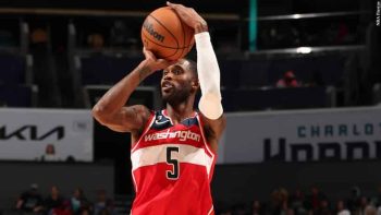 Will Barton pic