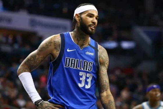Willie Cauley-Stein pic