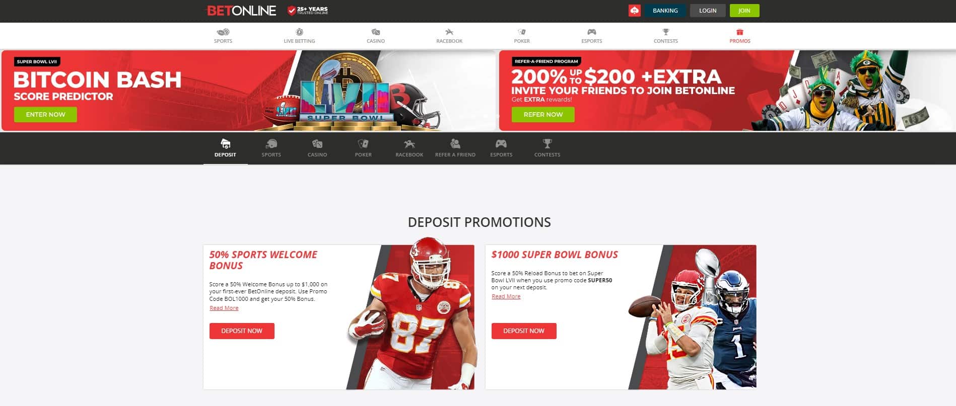 football betting promo codes