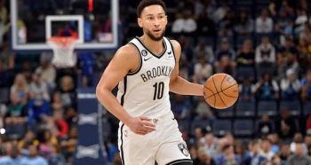 Ben Simmons pic