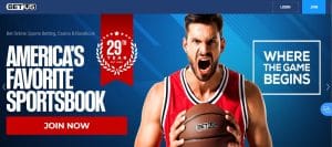 BetUS NCAA
