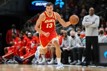 Bogdan Bogdanovic pic
