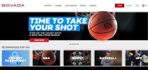 Bovada March Madness