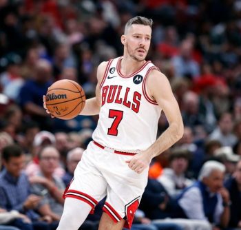 Bucks emerge as frontrunners to sign veteran guard Goran Dragic