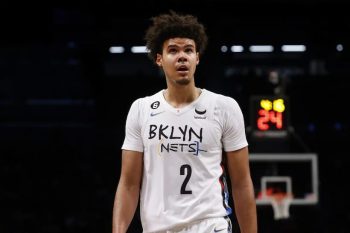 Cam Johnson pic