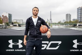 Curry UA pic