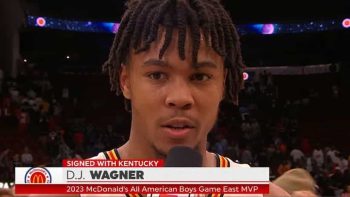 D.J. Wagner pic
