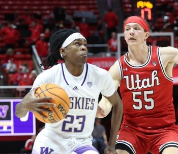 Duke Basketball Jon Scheyer Pursuing Washington G Keyon Menifield In Transfer Portal