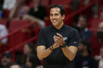 Erik Spoelstra pic