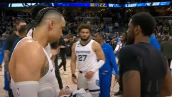 Irving and Brooks pic