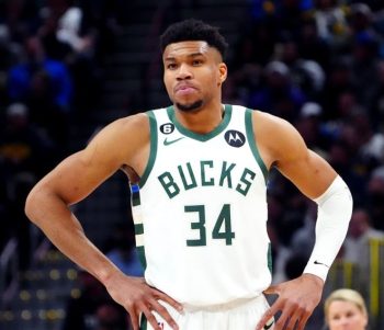 Bucks Is Giannis Antetokounmpo playing tonight (March 27) vs Pistons