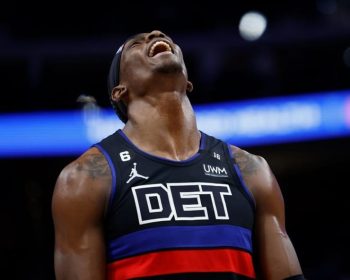 Is Pistons Jalen Duren playing Tuesday (Mar 21) vs Hawks
