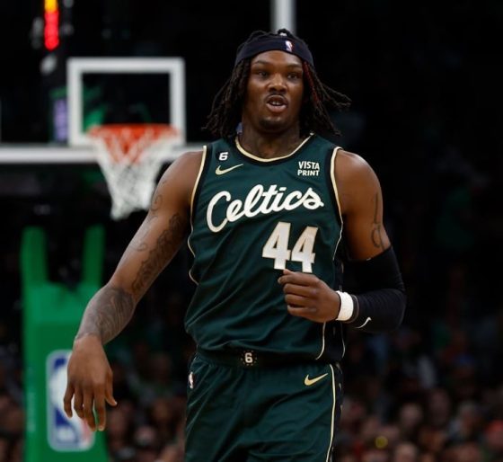 Celtics Is Robert Williams III playing tonight (March 30) vs Bucks