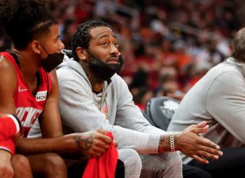 John Wall pic