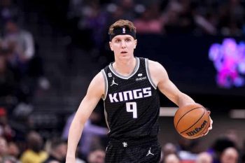 Kevin Huerter pic