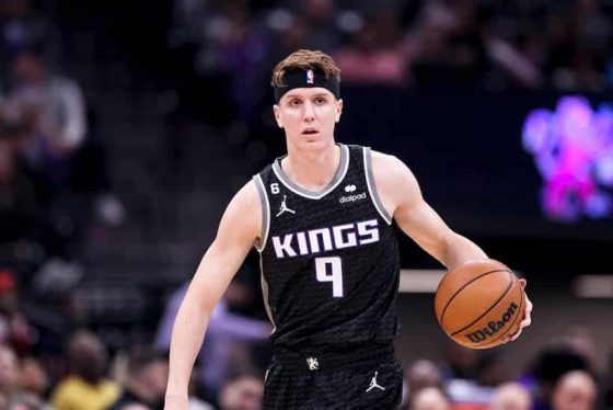 Kevin Huerter pic