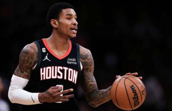 Kevin Porter Jr. pic