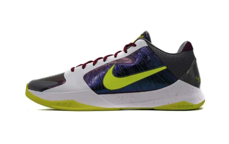 Kobe Protros 5