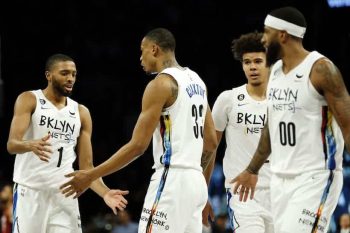 Nets injured pic
