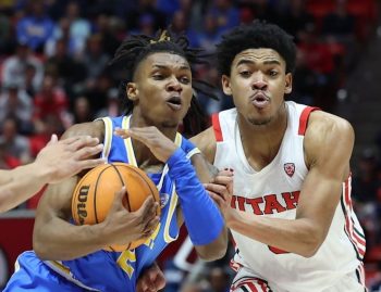 Pac-12 Tournament 2023 Bracket, Schedule, How to Watch & Live Stream