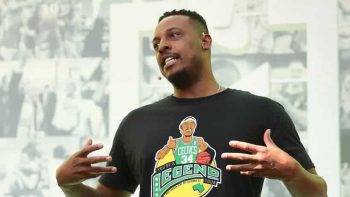 Paul Pierce pic