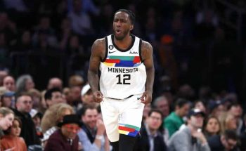 Taurean Prince pic
