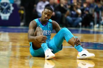 Terry Rozier betting