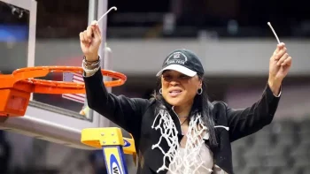 dawn staley