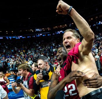 eric musselman
