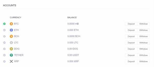 mbit crypto