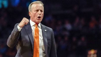 rick barnes