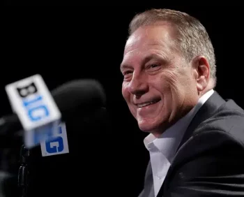 tom izzo 4