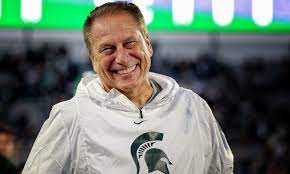 tom izzo