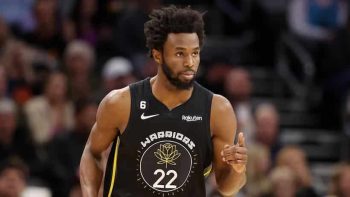 Andrew Wiggins pic