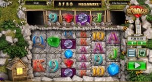 Bonanza Slot Game