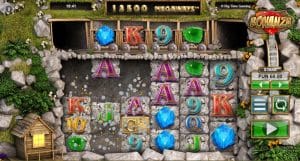 Bonanza Slot Win