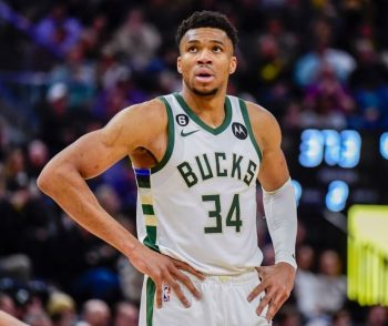 Is Bucks Giannis Antetokounmpo playing tonight (April 24) in Game 4 vs Heat 2023 NBA Playoffs