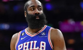 James Harden pic