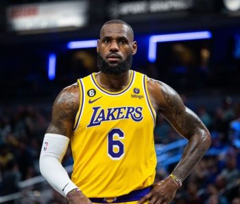 Lakers LeBron James to face 23rd different playoff opponent, the most all time