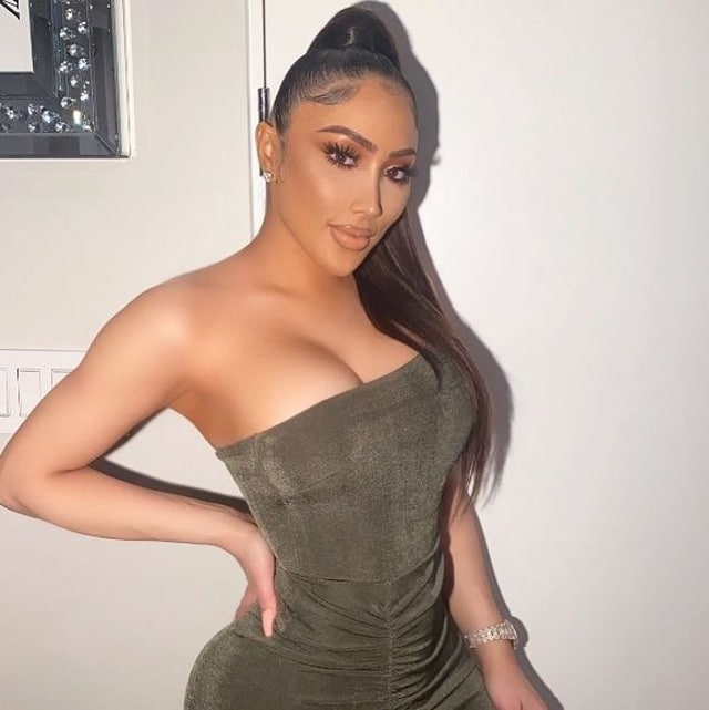 Hornets star LiAngelo Ball expecting first child with girlfriend Nikki Mudarris