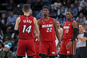 Miami Heat pic