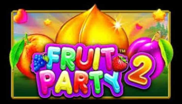 fruit party 2