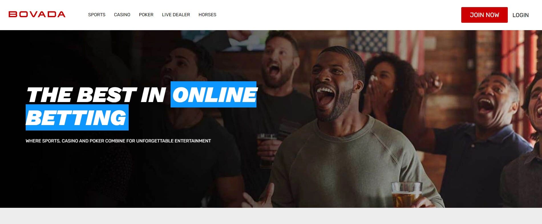 bovada sportsbook