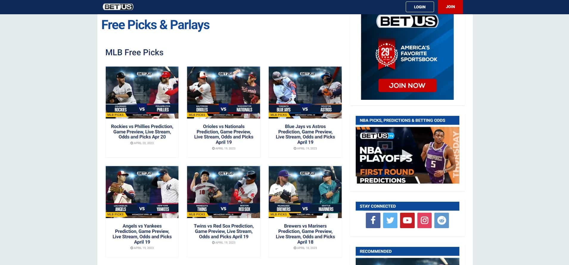 ats betting tips
