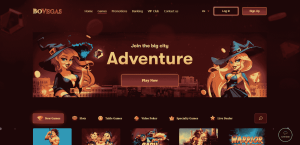 BoVegas No Deposit Bonus Codes [cur_month], [cur_month] - Use Promo Code INSIDERS for $25 Free